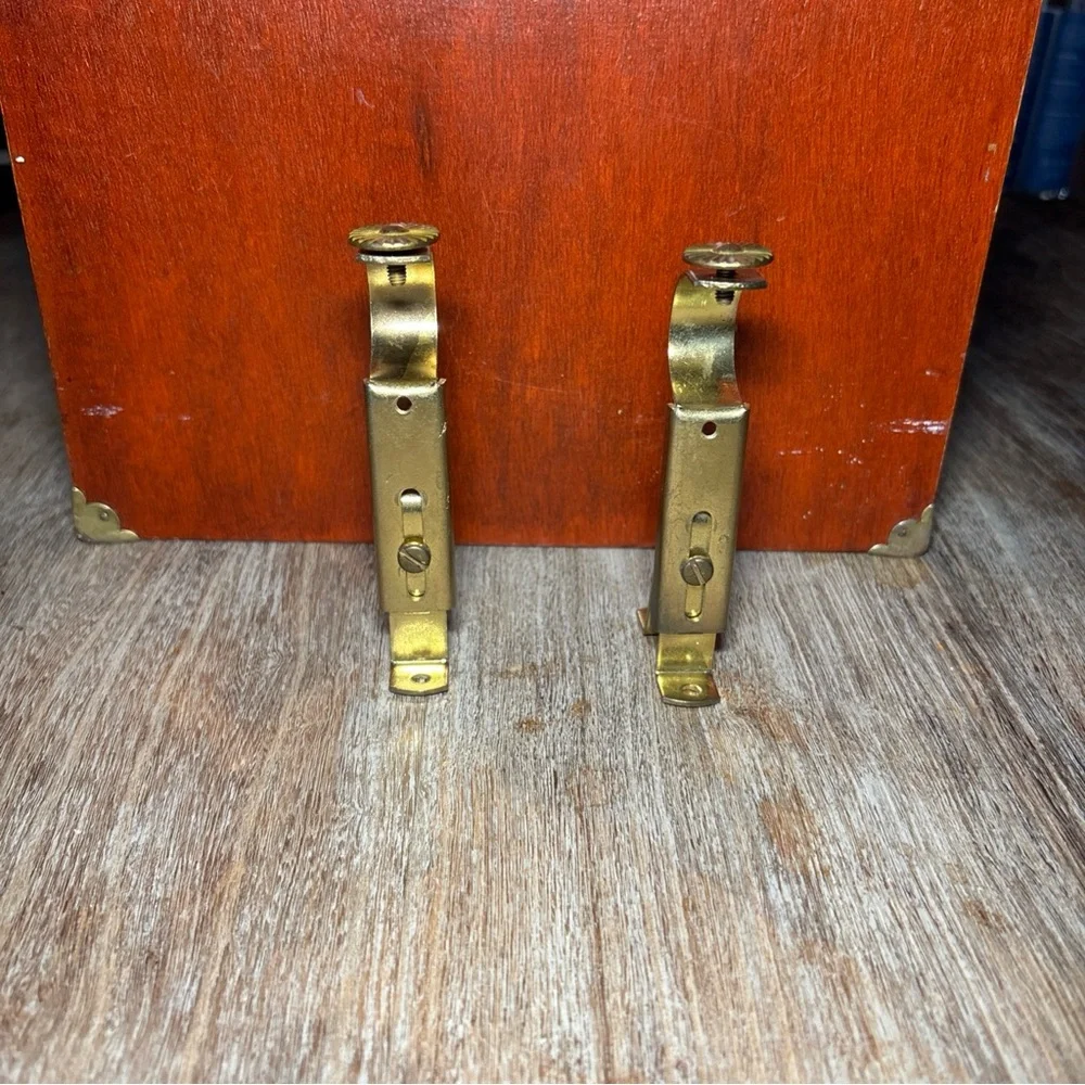 Gold Wall Decor Hooks